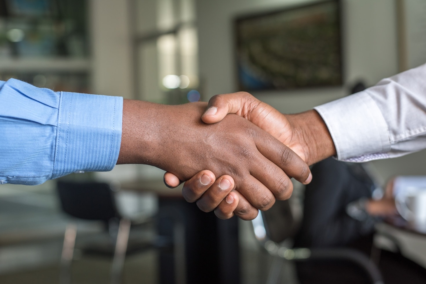 Top Success Stories from Our Fellowship Participants