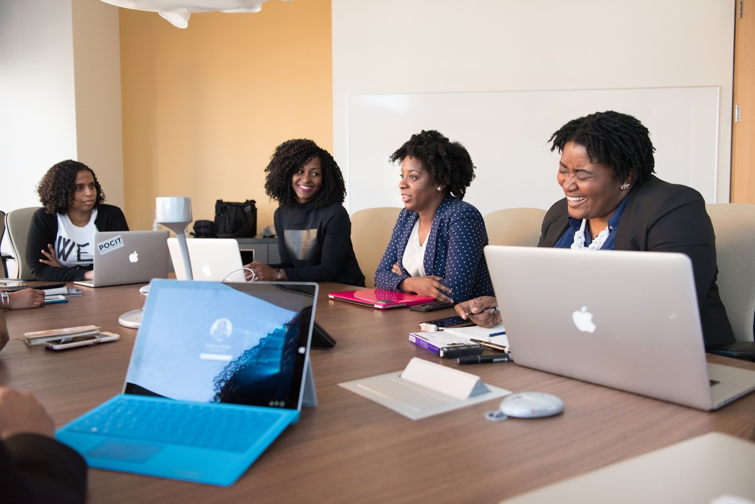 Why Mentorship is Essential in Shaping Future Leaders