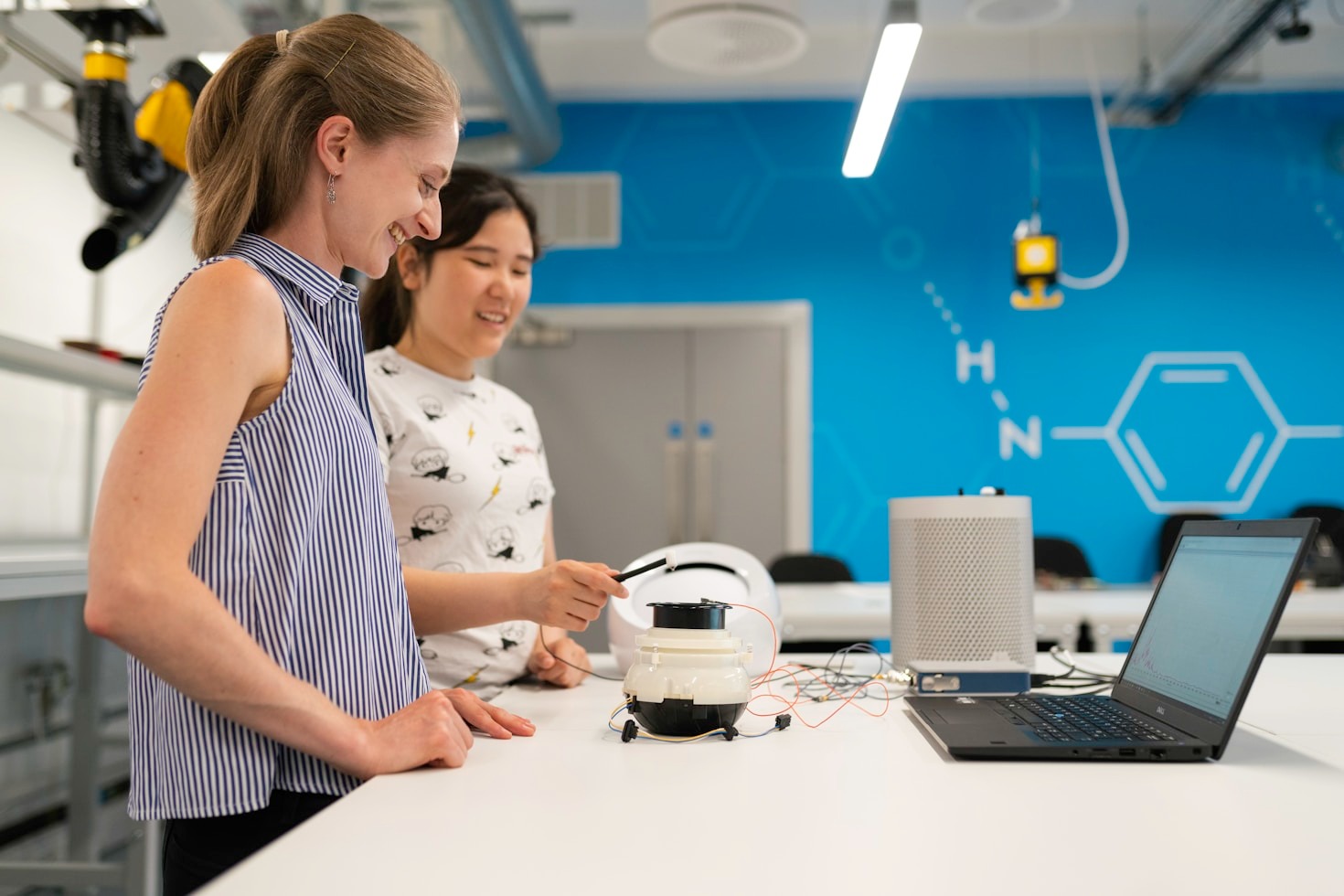 Behind the Scenes: Partnering with the Fellowship