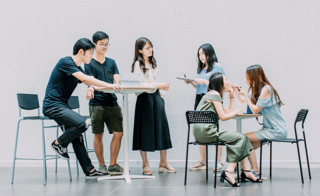 Unveiling the Impact: Stories from Our Mentors and Fellows